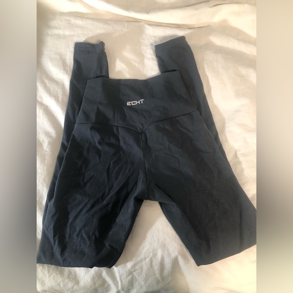 Echt Legging, Super soft buttery~ - Picture 2 of 4